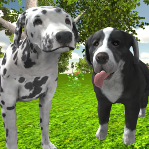 Dog Simulator 3D