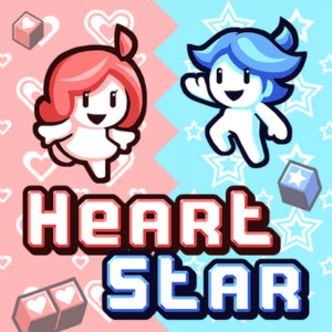 Heart Star